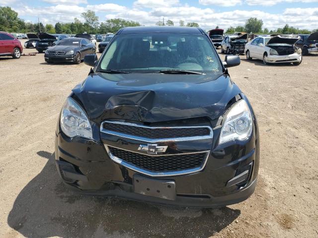 Photo 5 from auction – 2015 CHEVROLET EQUINOX LS with VIN 2GNFLEEK9F6235335