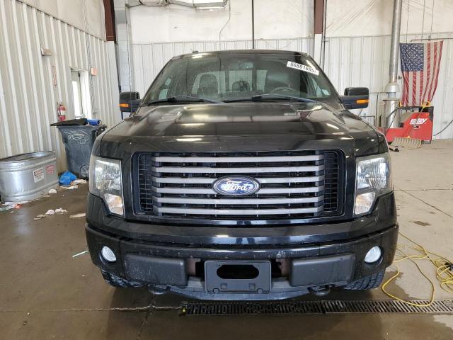 Фото 5 с аукциона – 2011 FORD F150 SUPER с VIN 1FTFX1EF8BKE21741