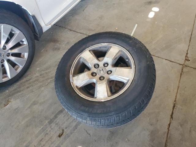 Photo 13 from auction – 2010 HONDA PILOT EX with VIN 5FNYF4H40AB030487