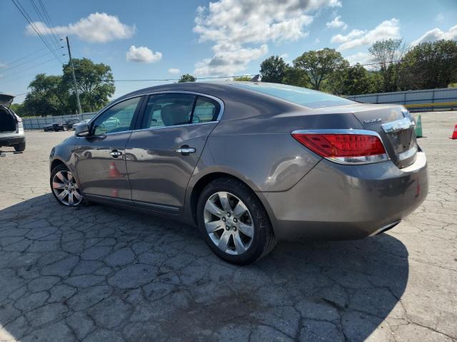 Photo 2 from auction – 2012 BUICK LACROSSE with VIN 1G4GC5E33CF328158