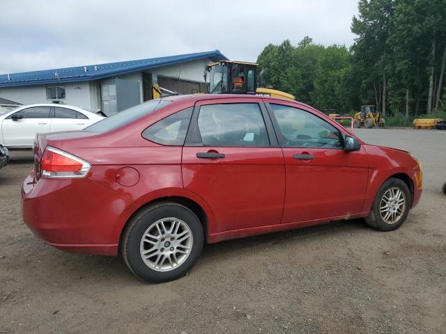 Photo 3 from auction – 2010 FORD FOCUS SE with VIN 1FAHP3FN3AW219008