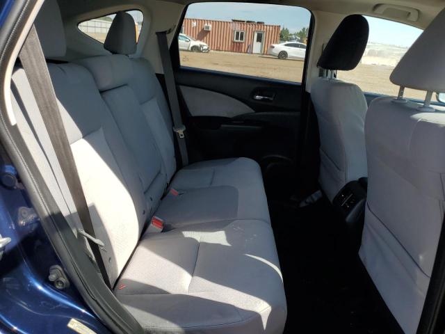 Photo 10 from auction – 2015 HONDA CR-V EX with VIN 2HKRM4H56FH662230