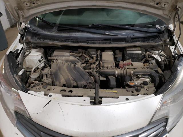 Photo 12 from auction – 2014 NISSAN VERSA NOTE with VIN 3N1CE2CP4EL432199