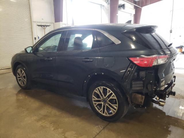 Photo 2 from auction – 2022 FORD ESCAPE SEL with VIN 1FMCU9H90NUA33679