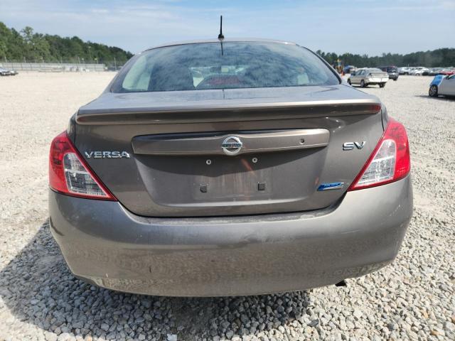 Photo 6 from auction – 2012 NISSAN VERSA S with VIN 3N1CN7AP7CL881728