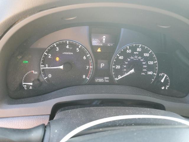 Photo 9 from auction – 2015 LEXUS RX 350 BASE with VIN 2T2BK1BA8FC312172