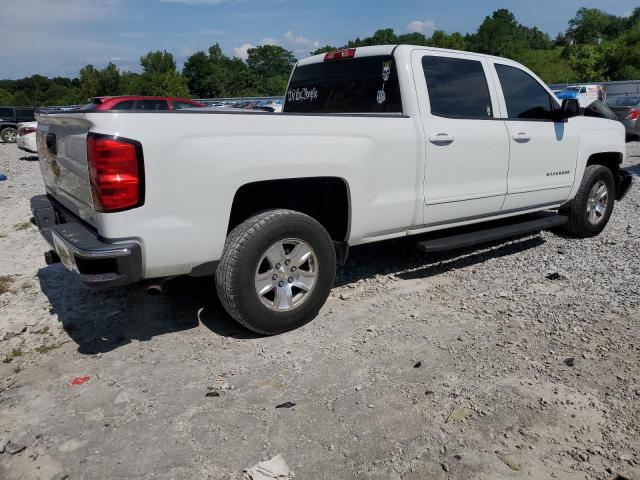 Photo 3 from auction – 2015 CHEVROLET SILVERADO with VIN 3GCPCREC6FG139809