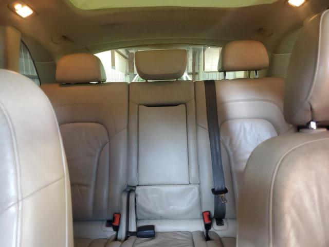 Photo 10 from auction – 2016 AUDI Q5 PREMIUM with VIN WA1C2AFP6GA005557