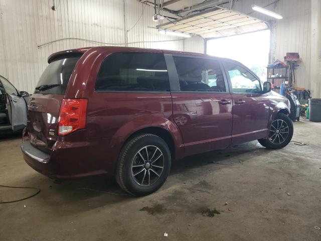 Photo 3 from auction – 2019 DODGE GRAND CARA with VIN 2C4RDGEG4KR534203