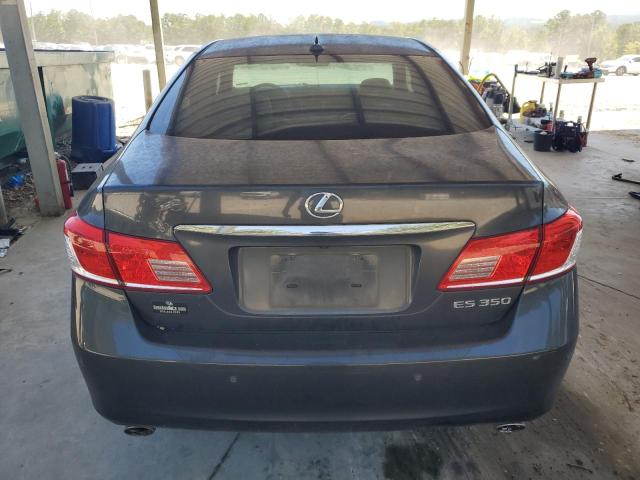 Фото 6 с аукциона – 2011 LEXUS ES 350 с VIN JTHBK1EG9B2439895