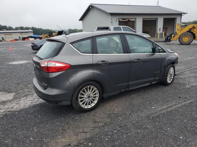 Photo 3 from auction – 2016 FORD C-MAX SEL with VIN 1FADP5BU1GL105123
