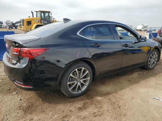 Photo 3 from auction – 2015 ACURA TLX TECH with VIN 19UUB2F55FA001014