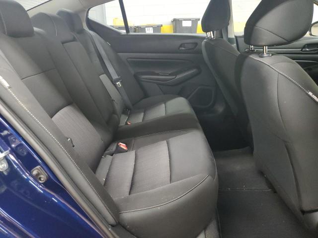 Photo 10 from auction – 2024 NISSAN ALTIMA S with VIN 1N4BL4BV3RN415559