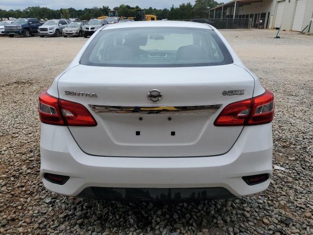 Photo 6 from auction – 2016 NISSAN SENTRA S with VIN 3N1AB7AP3GY337882