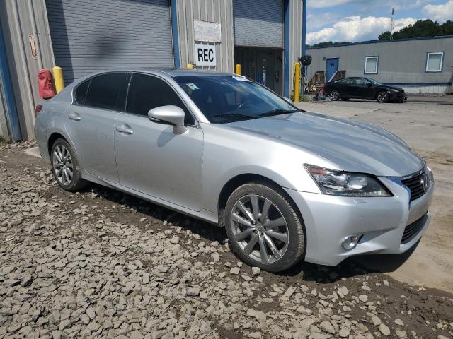 Photo 4 from auction – 2014 LEXUS GS 350 with VIN JTHCE1BL3E5028248