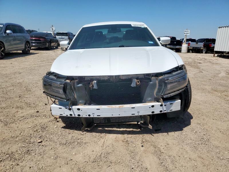 Photo 5 from auction – 2015 DODGE CHARGER SX with VIN 2C3CDXHGXFH768671