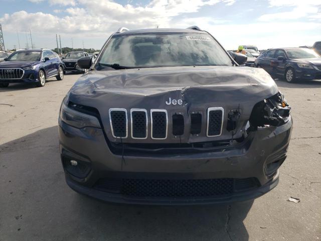 Photo 5 from auction – 2019 JEEP CHEROKEE L with VIN 1C4PJMLBXKD423678