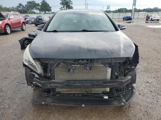 Photo 5 from auction – 2017 HYUNDAI SONATA SPO with VIN 5NPE34AF2HH444034