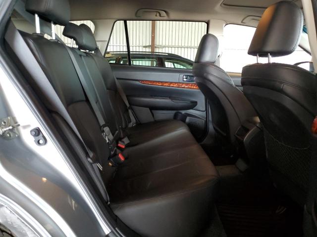 Photo 11 from auction – 2012 SUBARU OUTBACK 2.5I LIMITED with VIN 4S4BRBKC5C3273855