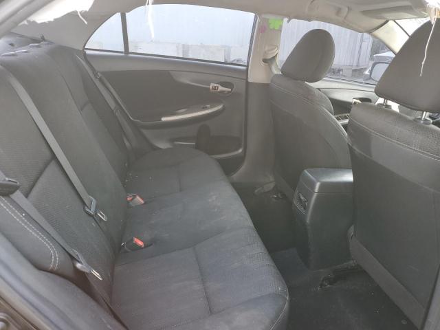 Photo 10 from auction – 2012 TOYOTA COROLLA BA with VIN 2T1BU4EE9CC898276