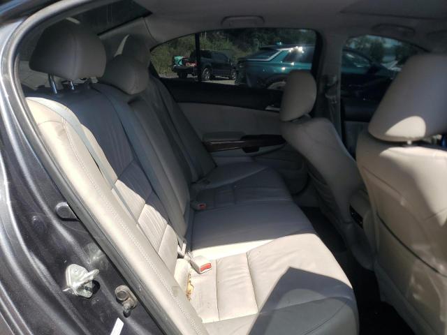 Photo 10 from auction – 2012 HONDA ACCORD EXL with VIN 1HGCP2F82CA084856