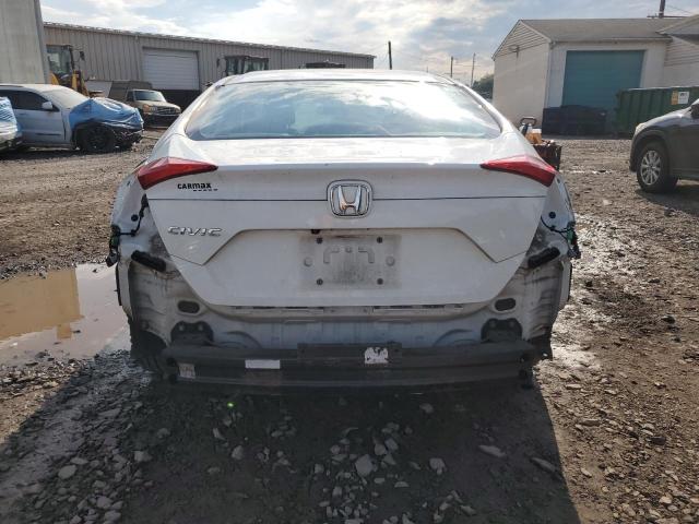 Photo 6 from auction – 2017 HONDA CIVIC LX with VIN 19XFC2F53HE004806