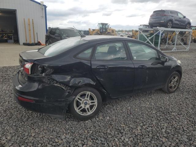 Photo 3 from auction – 2019 FORD FIESTA SE with VIN 3FADP4BJ4KM115698