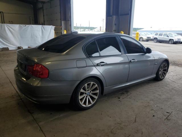 Photo 3 from auction – 2011 BMW 328 I with VIN WBAPH7C51BE677360