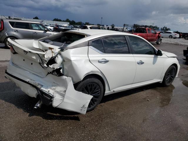 Photo 3 from auction – 2025 NISSAN ALTIMA SV with VIN 1N4BL4DV0SN348227
