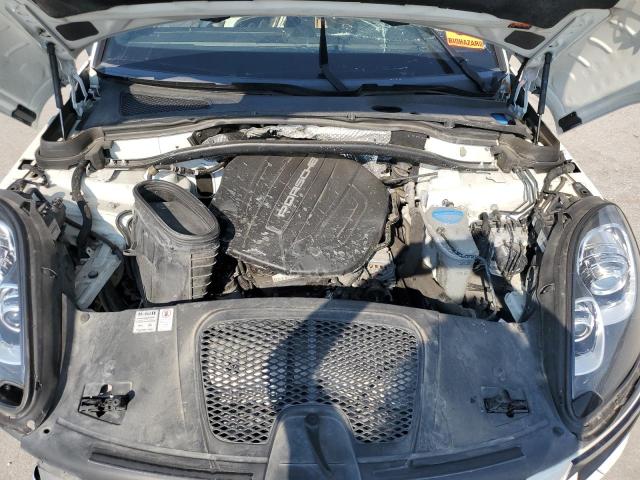Photo 11 from auction – 2018 PORSCHE MACAN with VIN WP1AA2A52JLB12529