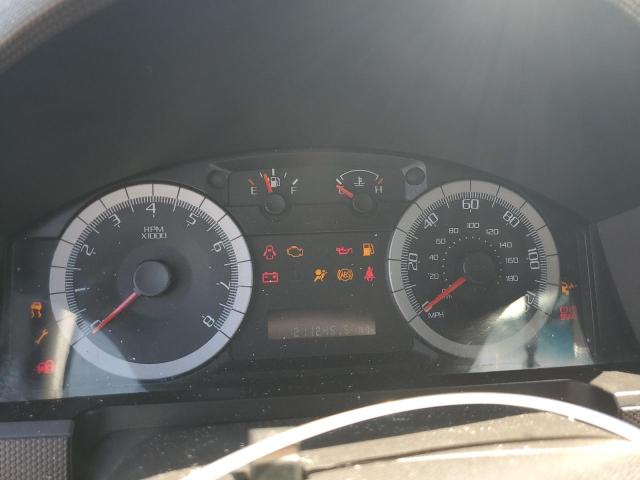 Photo 9 from auction – 2008 FORD ESCAPE with VIN 1FMCU04128KC23432