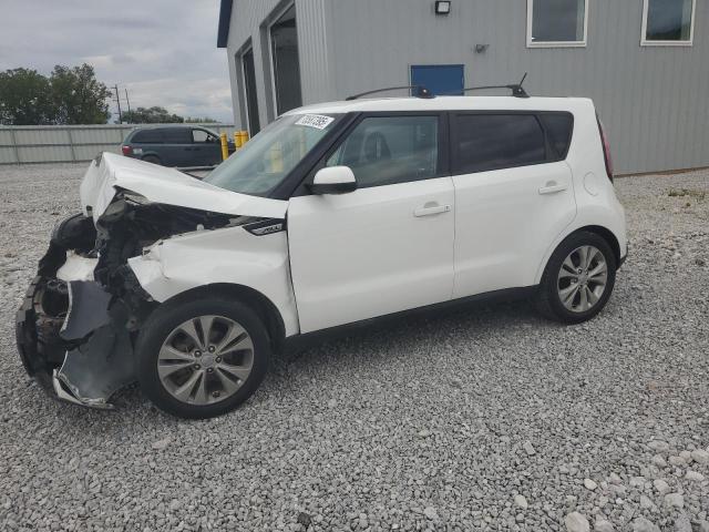 Foto 1 de la subasta – 2016 KIA SOUL + con VIN KNDJP3A54G7330415