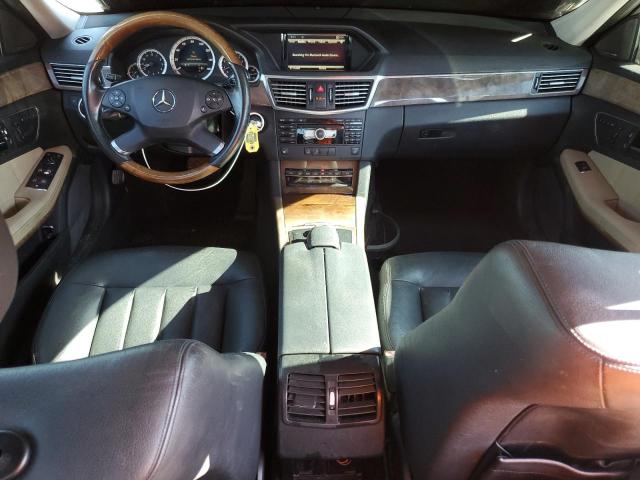 Photo 8 from auction – 2013 MERCEDES-BENZ E 350 with VIN WDDHF5KB4DA716743