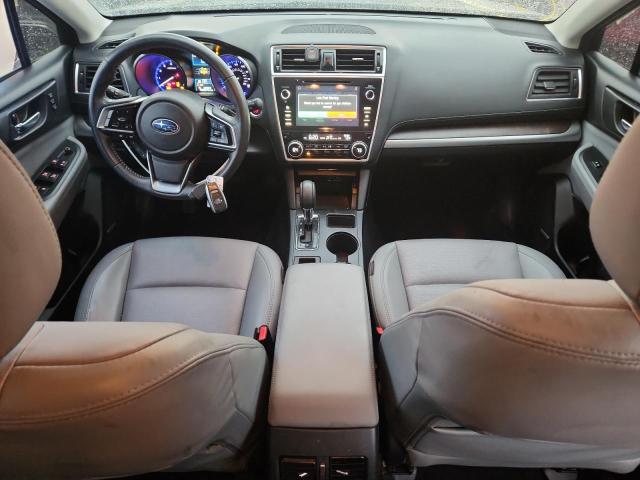 Photo 8 from auction – 2019 SUBARU OUTBACK 3. with VIN 4S4BSENC5K3288355
