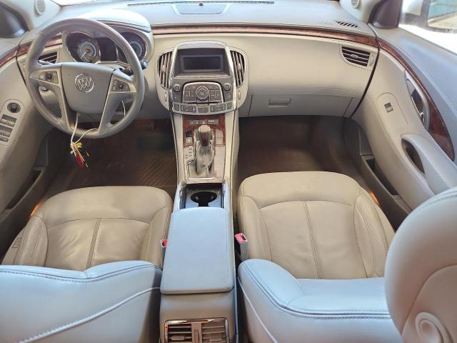 Photo 8 from auction – 2012 BUICK LACROSSE P with VIN 1G4GD5E34CF209130