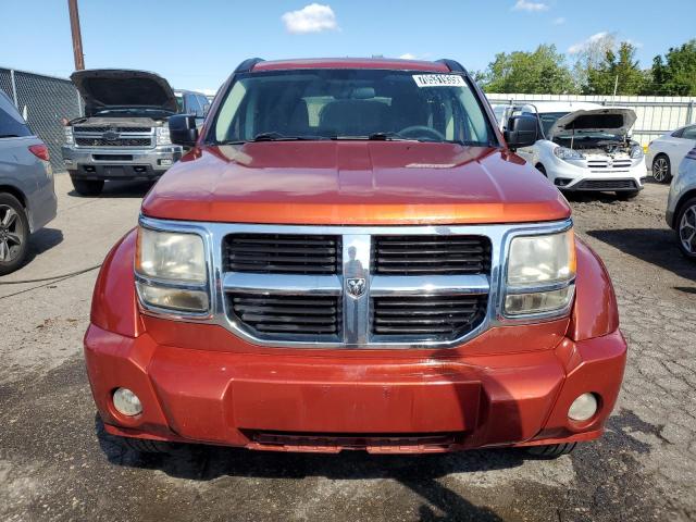Photo 5 from auction – 2009 DODGE NITRO SE with VIN 1D8GU28K99W514056