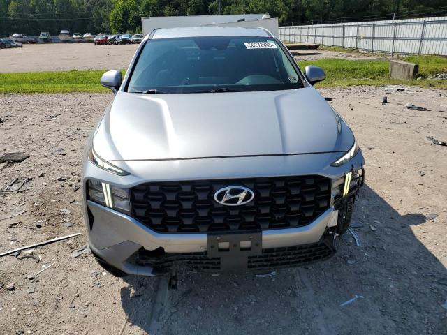 Photo 5 from auction – 2021 HYUNDAI SANTA FE S with VIN 5NMS14AJ3MH336185