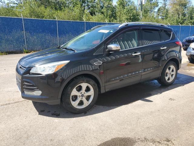 Photo 1 from auction – 2015 FORD ESCAPE SE with VIN 1FMCU9GX3FUA12438