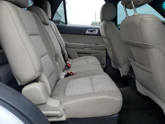 Photo 11 from auction – 2014 FORD EXPLORER X with VIN 1FM5K8D82EGA81690