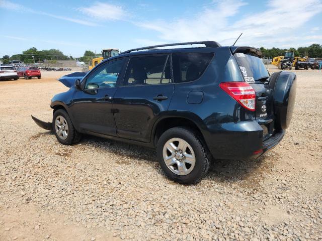 Photo 2 from auction – 2011 TOYOTA RAV4 with VIN 2T3ZF4DV9BW104200