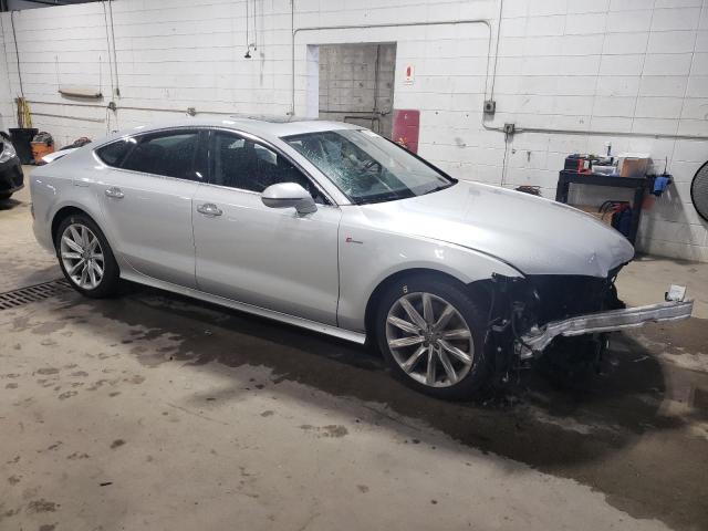 Photo 4 from auction – 2015 AUDI A7 PRESTIG with VIN WAU2GBFC3FN003887