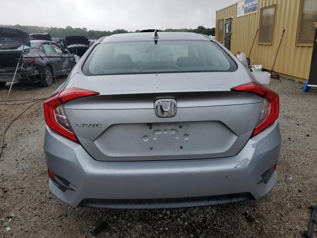 Photo 6 from auction – 2017 HONDA CIVIC EX with VIN 19XFC2F79HE033714