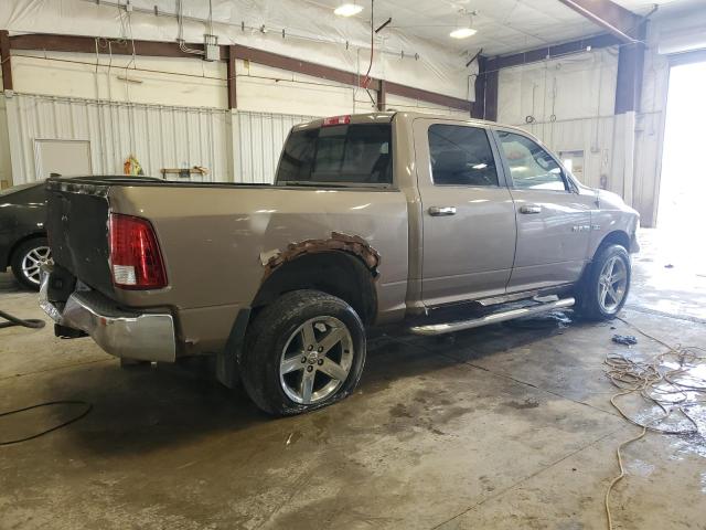 Photo 3 from auction – 2009 DODGE RAM 1500 with VIN 1D3HV13T59S777993