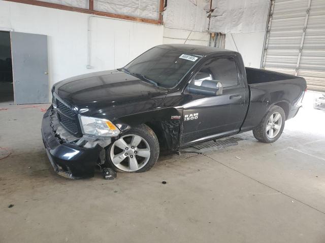 RAM 1500 ST 2013 with VIN 3C6JR7AT4DG500974 - Photo from auction