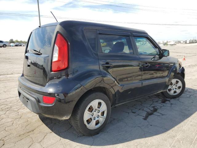 Photo 3 from auction – 2012 KIA SOUL with VIN KNDJT2A52C7743126