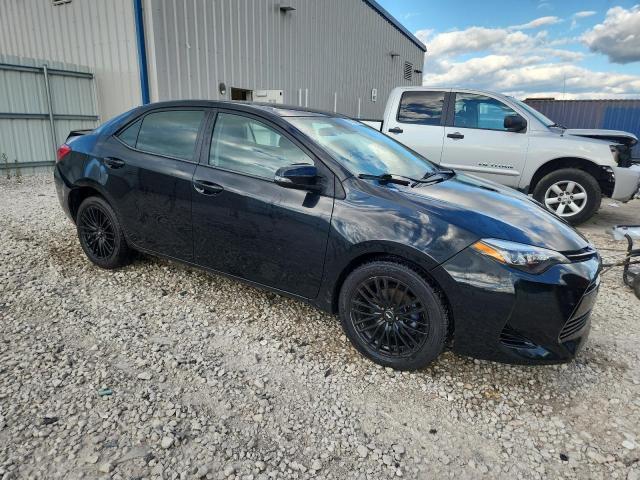 Photo 4 from auction – 2017 TOYOTA COROLLA L with VIN 5YFBURHE3HP641596