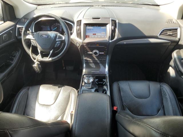 Photo 8 from auction – 2019 FORD EDGE TITANIUM with VIN 2FMPK4K92KBB82082