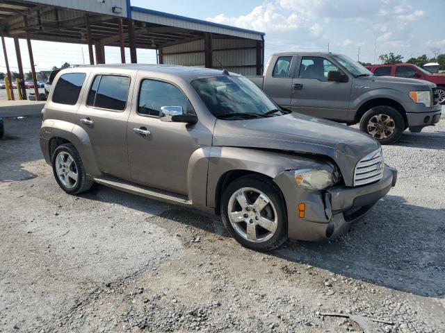 Photo 4 from auction – 2011 CHEVROLET HHR LT with VIN 3GNBACFU2BS551082