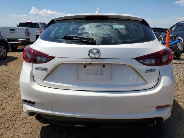 Photo 6 from auction – 2018 MAZDA 3 TOURING with VIN 3MZBN1L36JM241949