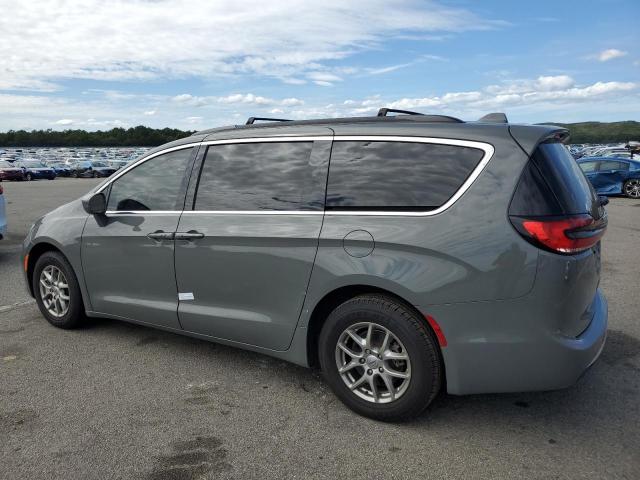 Photo 2 from auction – 2021 CHRYSLER PACIFICA T with VIN 2C4RC1FG0MR556247